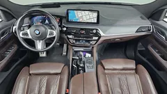 2022 BMW Gran Turismo 620d M Sport — фото 7