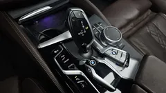 2022 BMW Gran Turismo 620d M Sport — фото 9