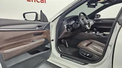 2022 BMW Gran Turismo 620d M Sport — фото 11
