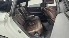 2022 BMW Gran Turismo 620d M Sport — фото 12