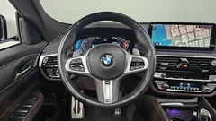 2022 BMW Gran Turismo 620d M Sport — фото 13