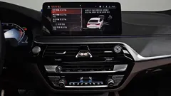2022 BMW Gran Turismo 620d M Sport — фото 14