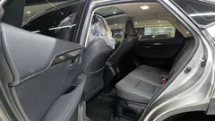 2021 Lexus NX Supreme, серый — фото 15