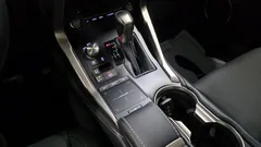 2021 Lexus NX Supreme, серый — фото 19