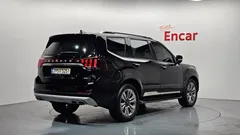 2023 Kia Mohave Diesel 3.0 4WD 5-Seater — фото 2