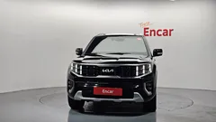 2023 Kia Mohave Diesel 3.0 4WD 5-Seater — фото 3