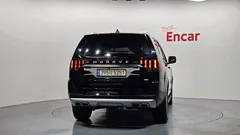 2023 Kia Mohave Diesel 3.0 4WD 5-Seater — фото 4