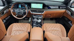 2023 Kia Mohave Diesel 3.0 4WD 5-Seater — фото 7