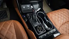 2023 Kia Mohave Diesel 3.0 4WD 5-Seater — фото 9