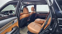 2023 Kia Mohave Diesel 3.0 4WD 5-Seater — фото 11