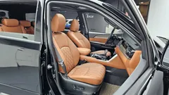 2023 Kia Mohave Diesel 3.0 4WD 5-Seater — фото 12