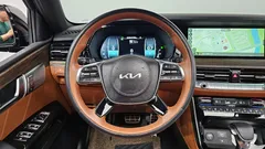 2023 Kia Mohave Diesel 3.0 4WD 5-Seater — фото 13