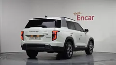 2023 SsangYong Torres Gasoline 1.5 4WD — фото 2