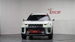 2023 SsangYong Torres Gasoline 1.5 4WD — фото 3