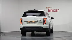 2023 SsangYong Torres Gasoline 1.5 4WD — фото 4
