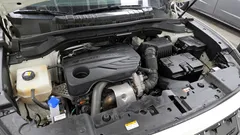 2023 SsangYong Torres Gasoline 1.5 4WD — фото 6