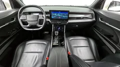 2023 SsangYong Torres Gasoline 1.5 4WD — фото 7