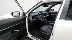 2023 SsangYong Torres Gasoline 1.5 4WD — фото 10