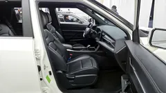 2023 SsangYong Torres Gasoline 1.5 4WD — фото 11