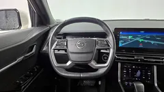 2023 SsangYong Torres Gasoline 1.5 4WD — фото 13