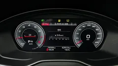 2022 Audi Q5 45 TFSI Quattro Sportback Premium, серебристый — фото 8