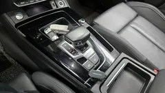 2022 Audi Q5 45 TFSI Quattro Sportback Premium, серебристый — фото 9