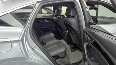 2022 Audi Q5 45 TFSI Quattro Sportback Premium, серебристый — фото 12