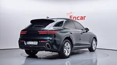 2023 Genesis GV70 2.5T Gasoline 2WD — фото 2
