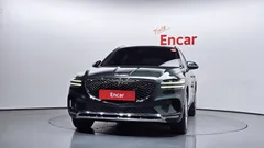 2023 Genesis GV70 2.5T Gasoline 2WD — фото 3
