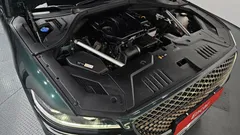 2023 Genesis GV70 2.5T Gasoline 2WD — фото 6