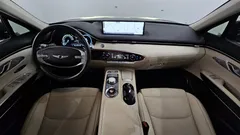 2023 Genesis GV70 2.5T Gasoline 2WD — фото 7