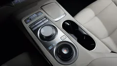 2023 Genesis GV70 2.5T Gasoline 2WD — фото 9
