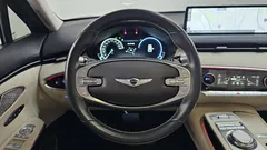 2023 Genesis GV70 2.5T Gasoline 2WD — фото 13