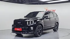 2022 Kia Mohave Diesel 3.0 4WD 7-Seater — фото 1
