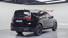 2022 Kia Mohave Diesel 3.0 4WD 7-Seater — фото 2