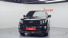 2022 Kia Mohave Diesel 3.0 4WD 7-Seater — фото 3