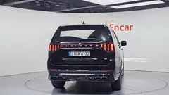 2022 Kia Mohave Diesel 3.0 4WD 7-Seater — фото 4