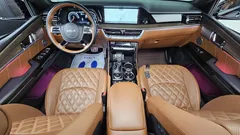 2022 Kia Mohave Diesel 3.0 4WD 7-Seater — фото 7