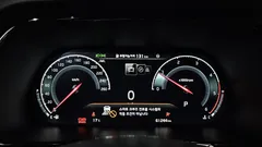 2022 Kia Mohave Diesel 3.0 4WD 7-Seater — фото 8