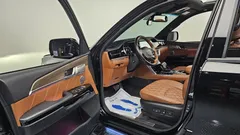 2022 Kia Mohave Diesel 3.0 4WD 7-Seater — фото 10