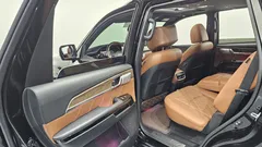 2022 Kia Mohave Diesel 3.0 4WD 7-Seater — фото 11