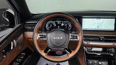 2022 Kia Mohave Diesel 3.0 4WD 7-Seater — фото 15
