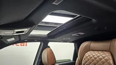 2022 Kia Mohave Diesel 3.0 4WD 7-Seater — фото 19