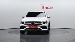 2023 Mercedes-Benz GLC-Class GCL300 4MATIC Coupe — фото 3