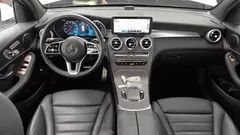 2023 Mercedes-Benz GLC-Class GCL300 4MATIC Coupe — фото 7