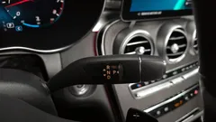 2023 Mercedes-Benz GLC-Class GCL300 4MATIC Coupe — фото 9