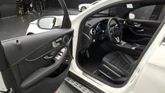 2023 Mercedes-Benz GLC-Class GCL300 4MATIC Coupe — фото 10