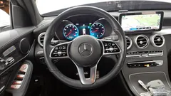 2023 Mercedes-Benz GLC-Class GCL300 4MATIC Coupe — фото 13