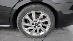 2022 Hyundai Grandeur Calligraphy, чёрный — фото 5