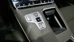 2022 Hyundai Grandeur Calligraphy, чёрный — фото 9
